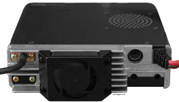 FT-8100R 1