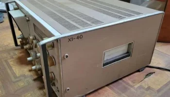Х1-40 (1975) 2