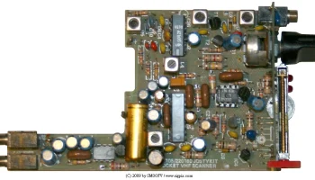JK105 2