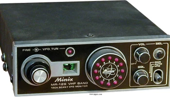 MR-12S 0
