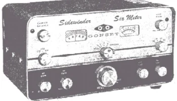 Sidewinder 910A 0