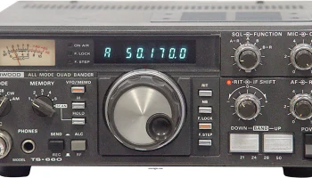 TS-660 2