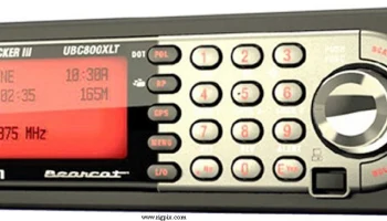 UBC-800XLT 2
