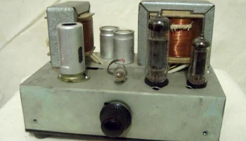 УНЧ-3 (1960) 2