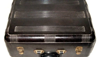 УП-2М (1957)