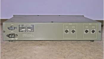 Электроника Э-06 (1987) 5