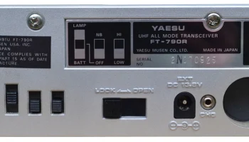 FT-790R 0