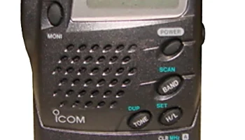 IC-T7D 0
