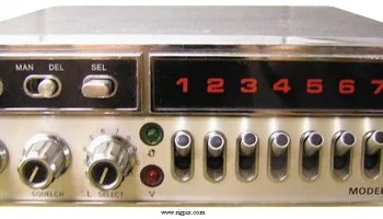 SR 16 0