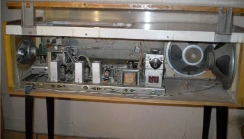Урал-5 (1967) 10