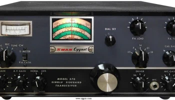 270 Cygnet 0