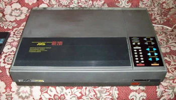 Амфитон ВП-201 (1989) 7