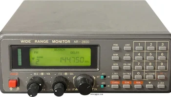 AR-2800 0