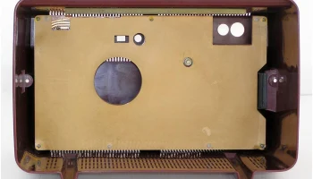 Электроника Ц-432/Д (1983) 13