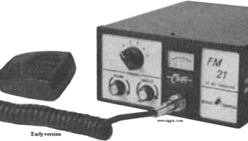 FM-21 1