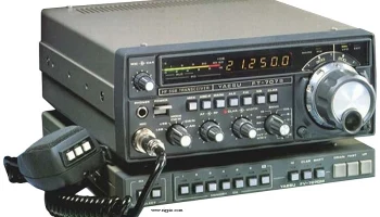 FT-707S 0