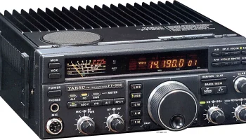 FT-890 2