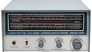 HA-226 0