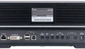 IC-7760 6