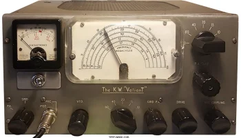 KW Valiant 0