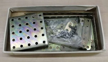 Малютка (1985) 1