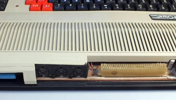 Микроша (1987) 6