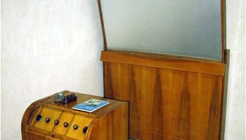 Москва (1957) 5