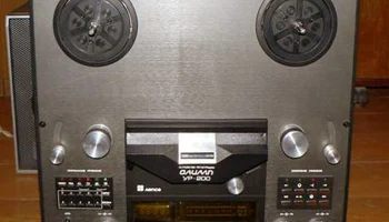 Олимп УР-200 (1988) 2