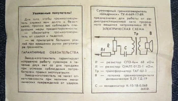 Шадринск (1987) 1