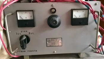 ВСА-5К (1963) 3