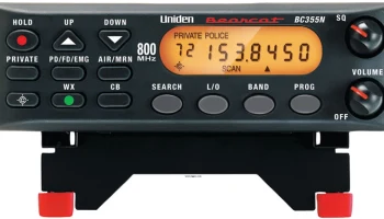 BC-355N 2