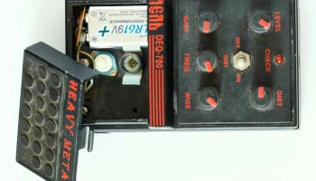 DEQ-700 (1989) 2