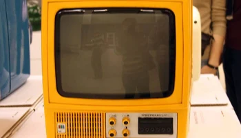 Электроника Ц-401М (1984) 3