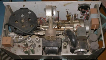 Г3-10А (1962) 4