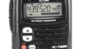 IC-T82R 0