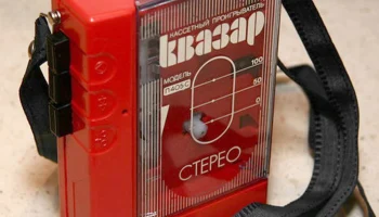 Квазар П-405С (1988) 0