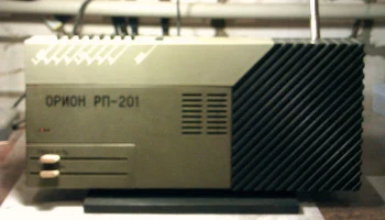 Орион РП-201 (1993) 0