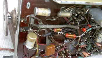 Рига Т-755 (1947) 21