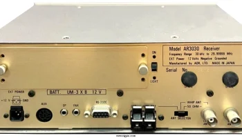 AR-3030 1