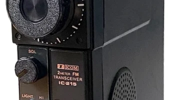 IC-215 0