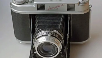 Искра (1960) 8