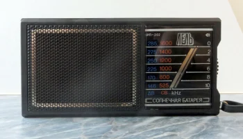 Лель РП-202 (1993) 0