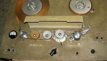 МАГ-8 (1950) 1