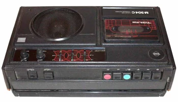 Томь М-304-стерео (1992) 11