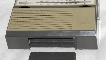 Альпинист-405 (1971) 12