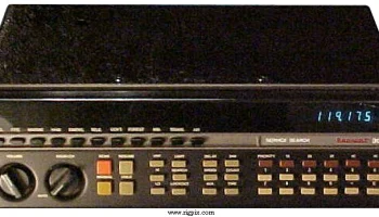Bearcat 300 1