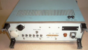 Ч3-32 (1974) 5