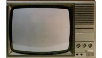 Чайка Ц-380Д (1986) 1