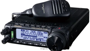 FT-891 0