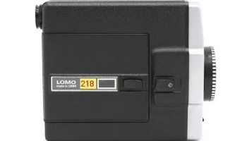 ЛОМО-216 (1976) 9